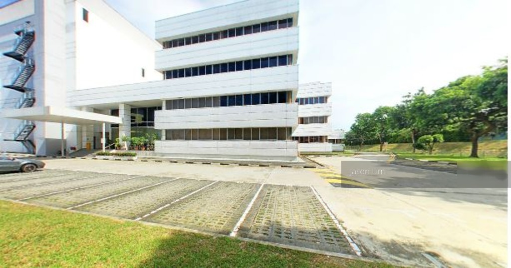 Tampines Biz-hub (D18), Factory #216975221